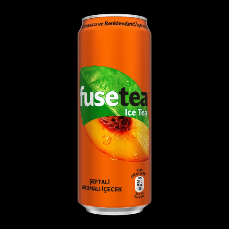 Iced Tea
