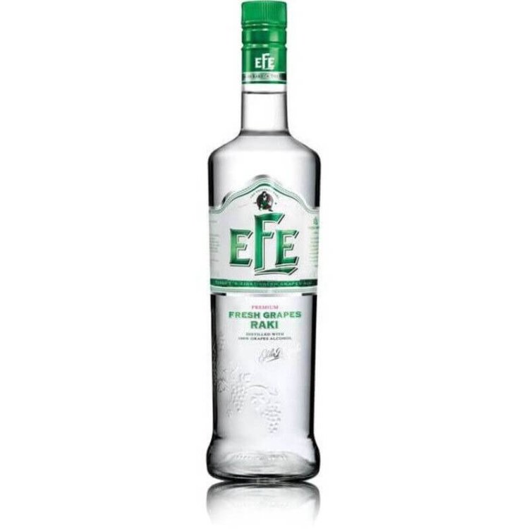 Efe Fresh Grape 20 cl