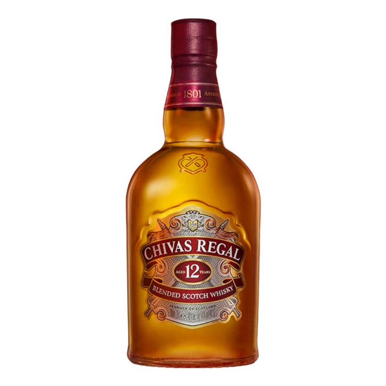Chivas Regal