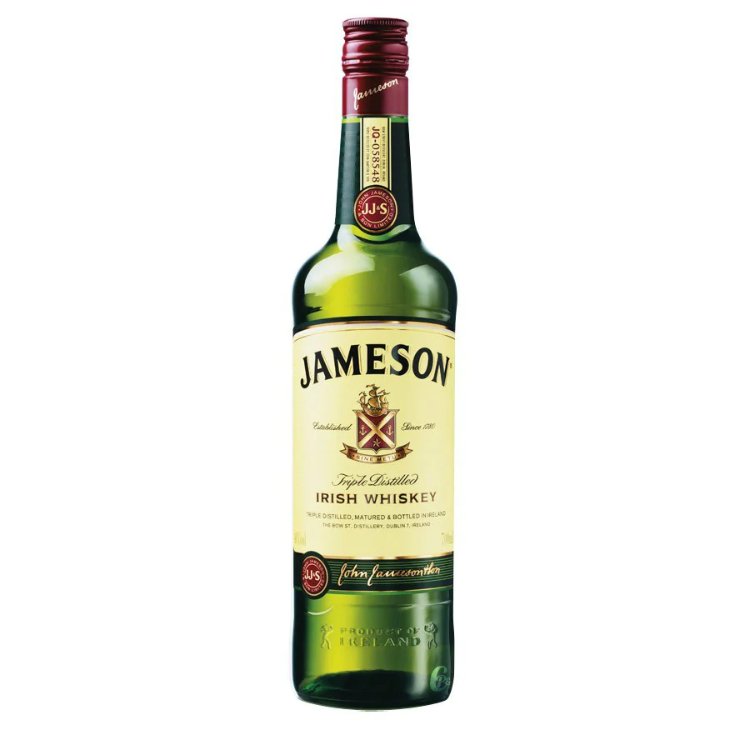 Jameson