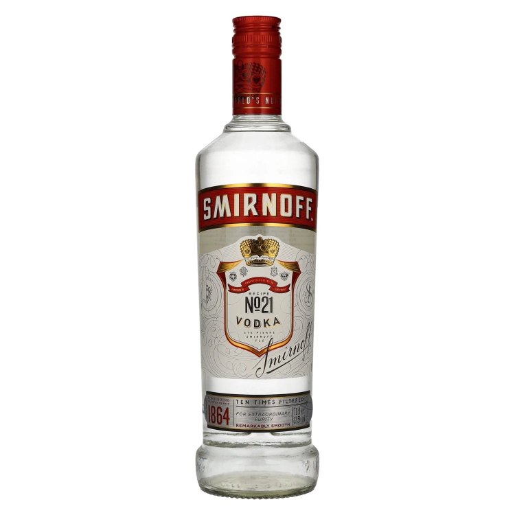 Smirnoff