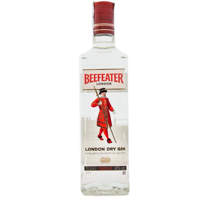 Beefeater London