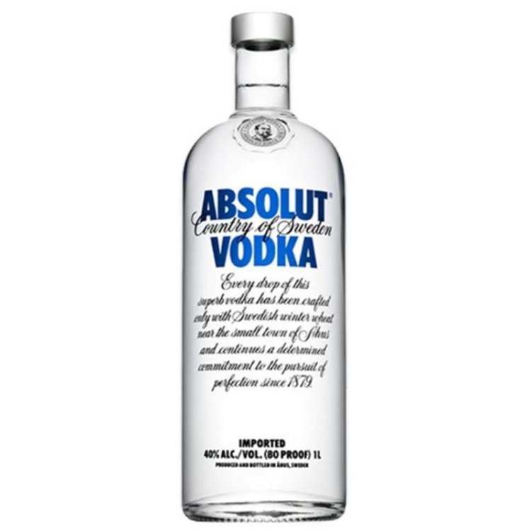 Absolute