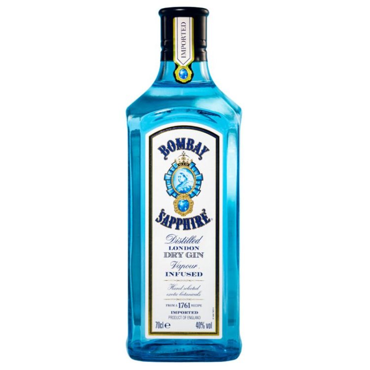 Bombay Sapphire Gin