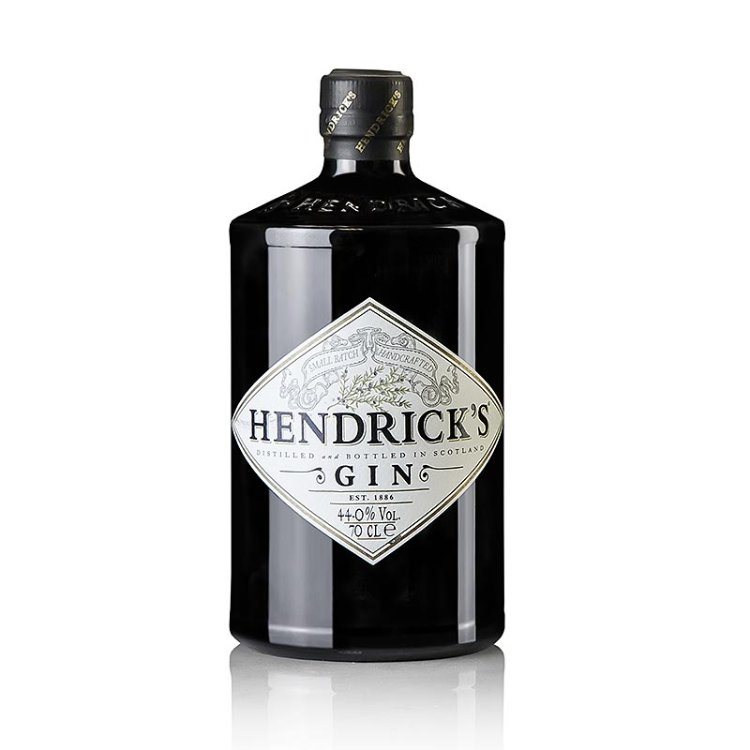 Hendrick's Gin