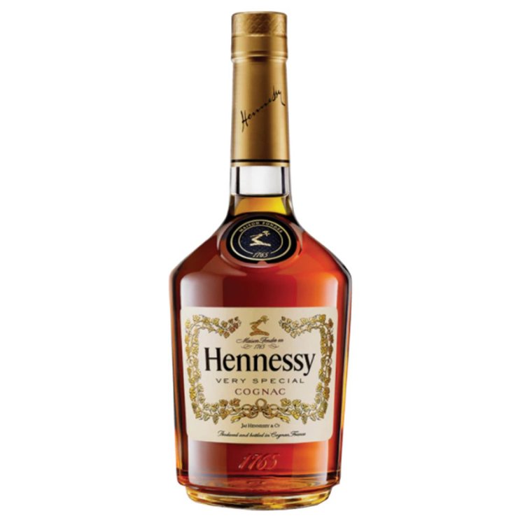 Hennessy Cognac