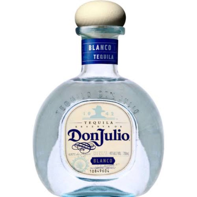 Don Julio