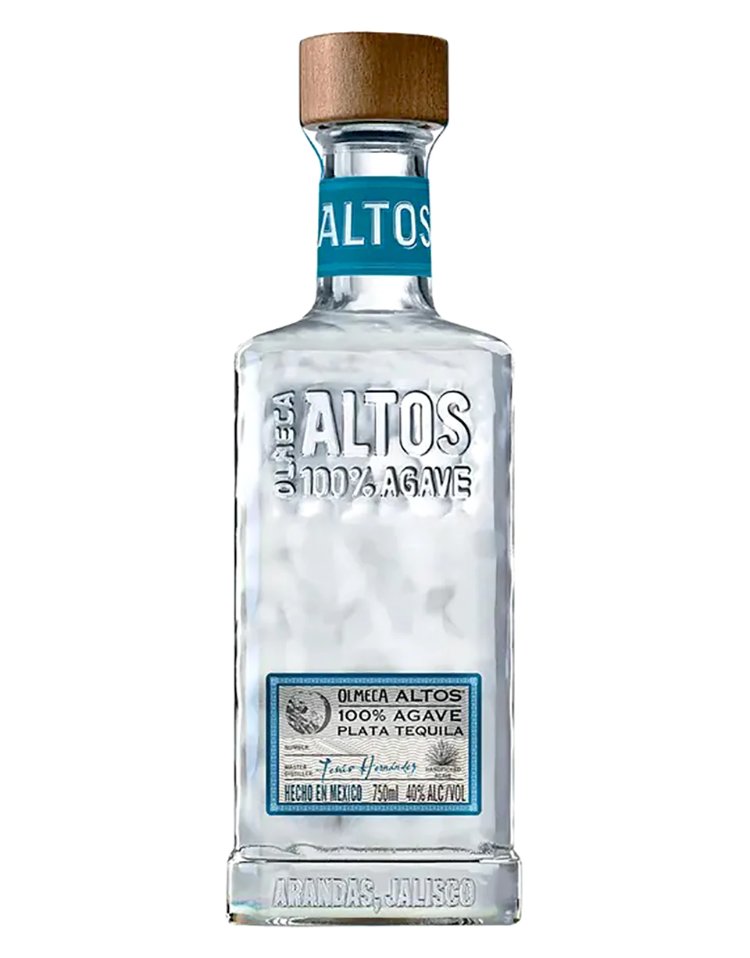 Olmeca Altos