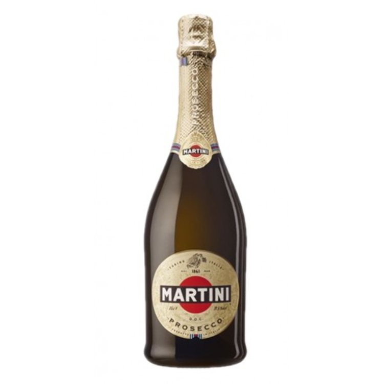 Martini Prosecco