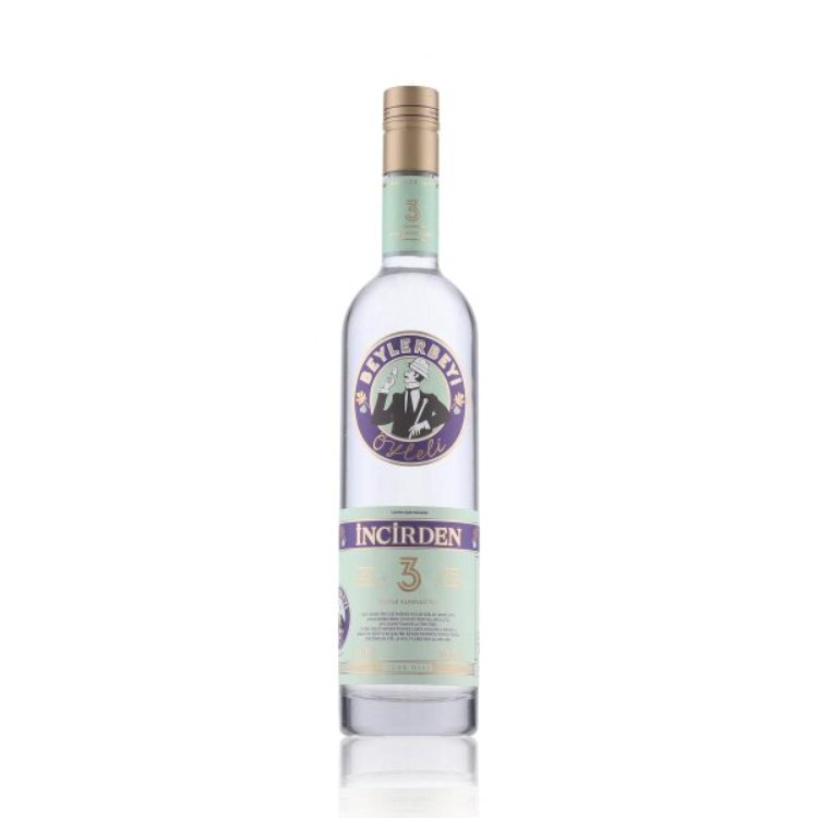 Beylerbeyi Öyleli 70 cl