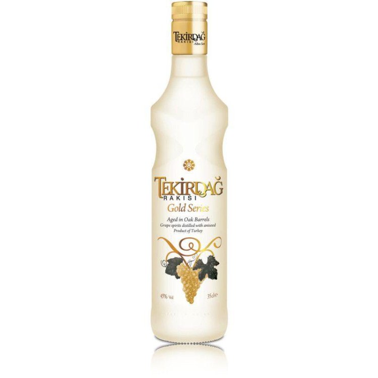 Tekirdağ Altın Seri 100 cl