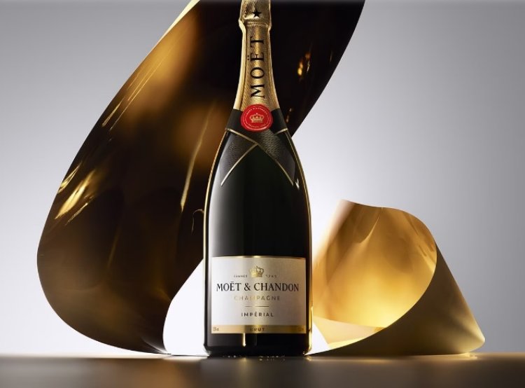 Moët Impérial