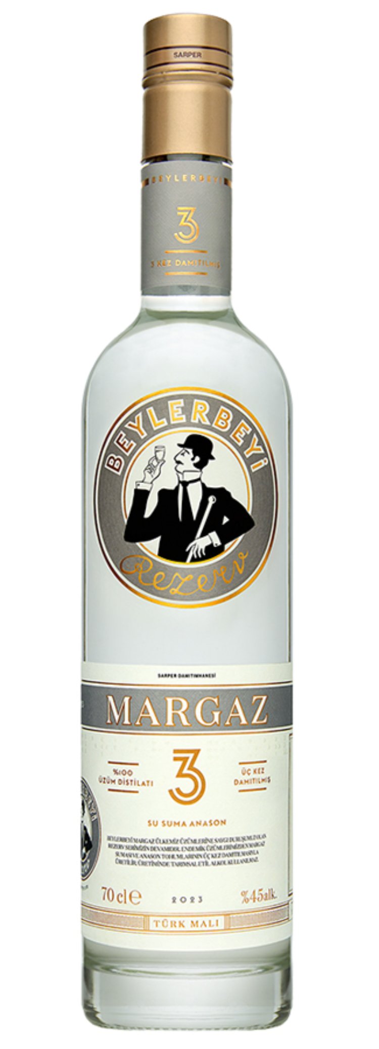 Beylerbeyi Margaz 70 cl