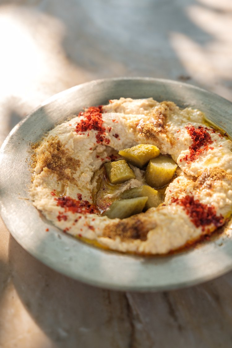 Hummus