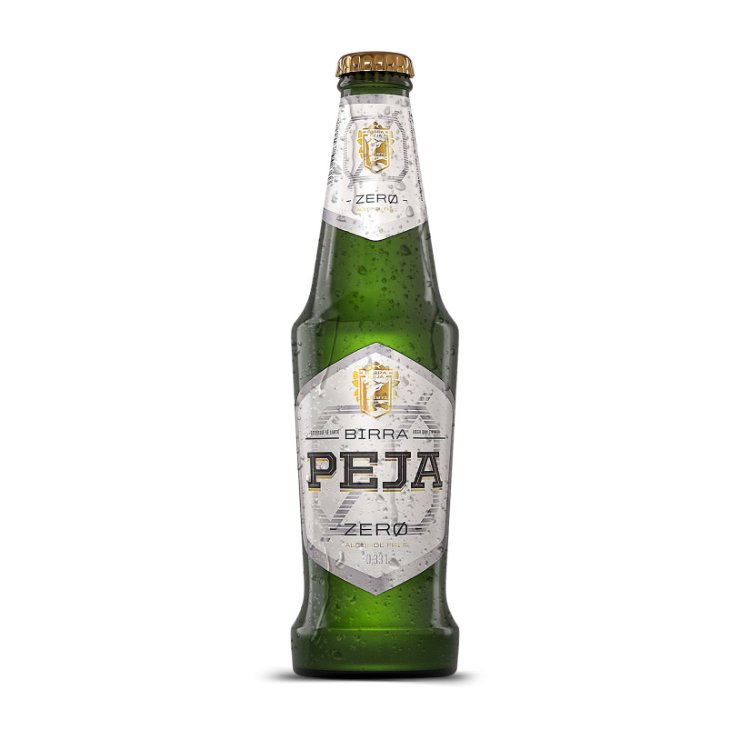 Birra Peja Zero