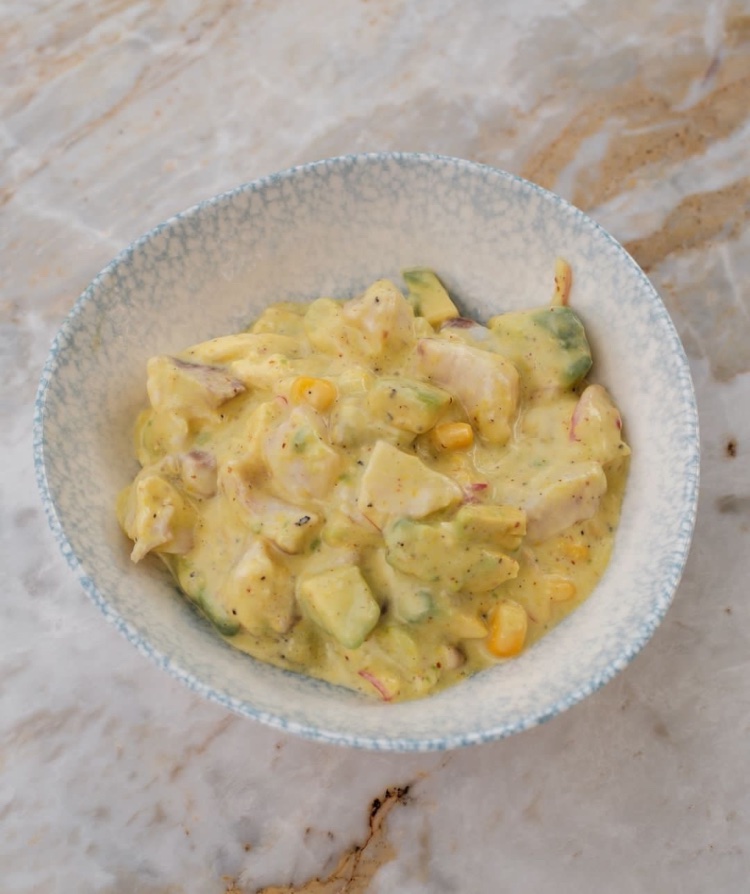 Ceviche