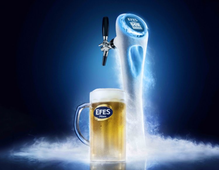 Efes Cask 30 cl