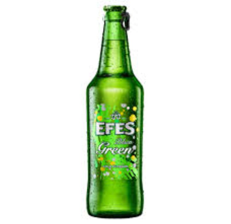 Efes Green 50 cl