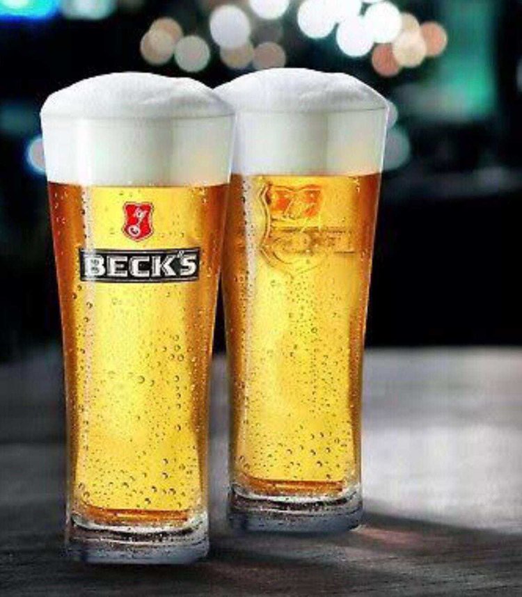 Beck's Cask 50 cl