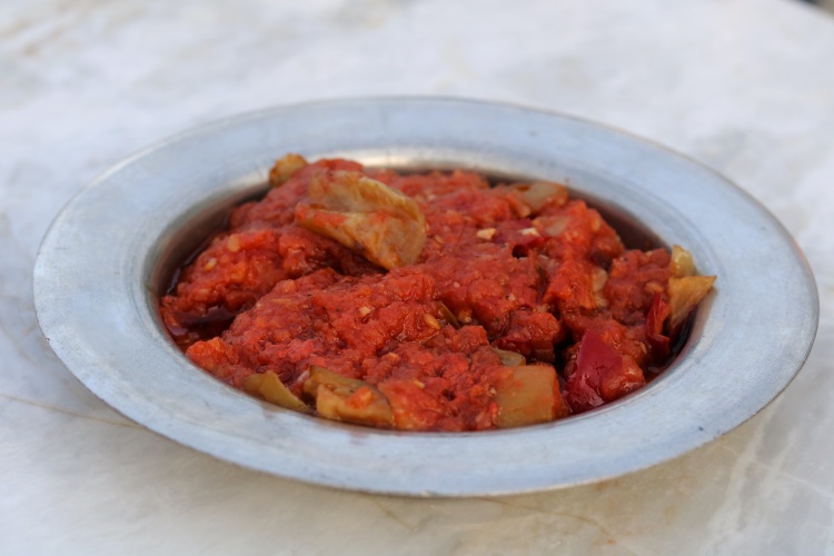 Şakşuka