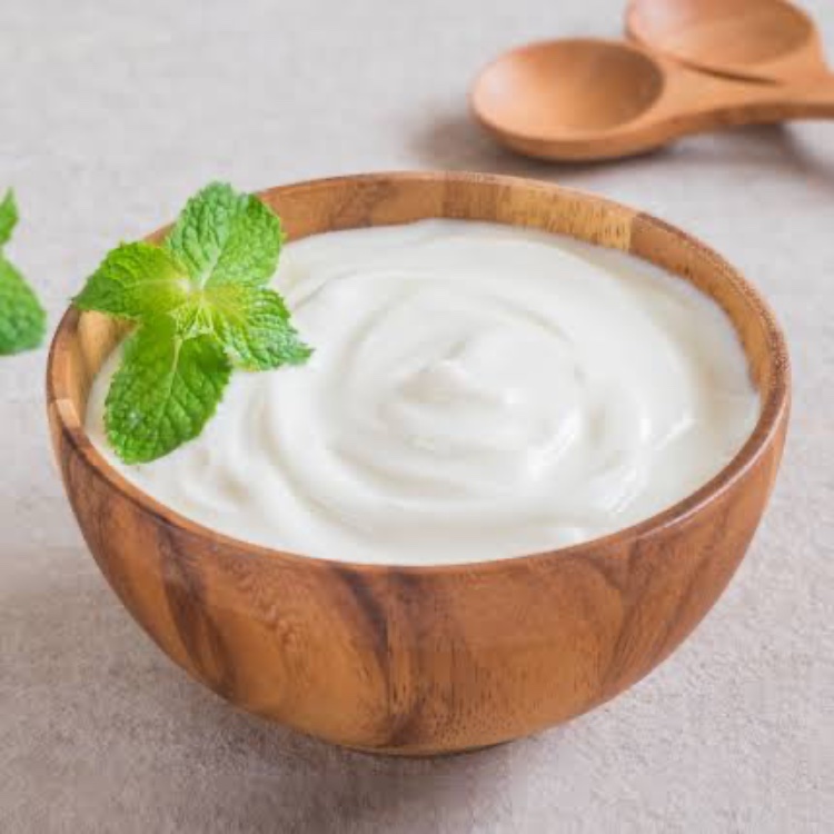 Yogurt