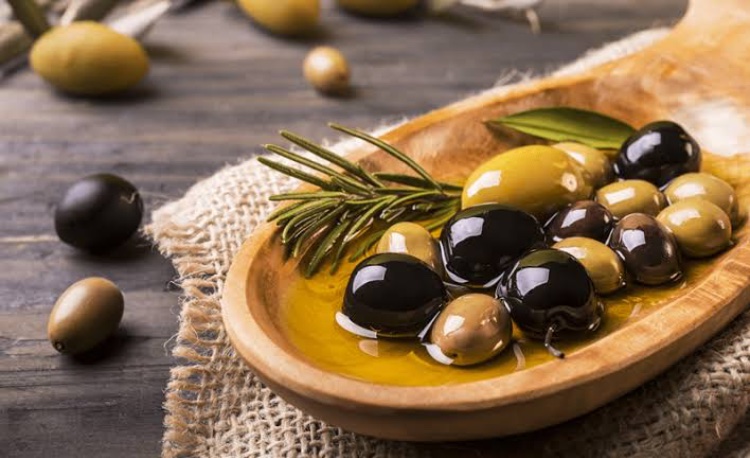 Olives