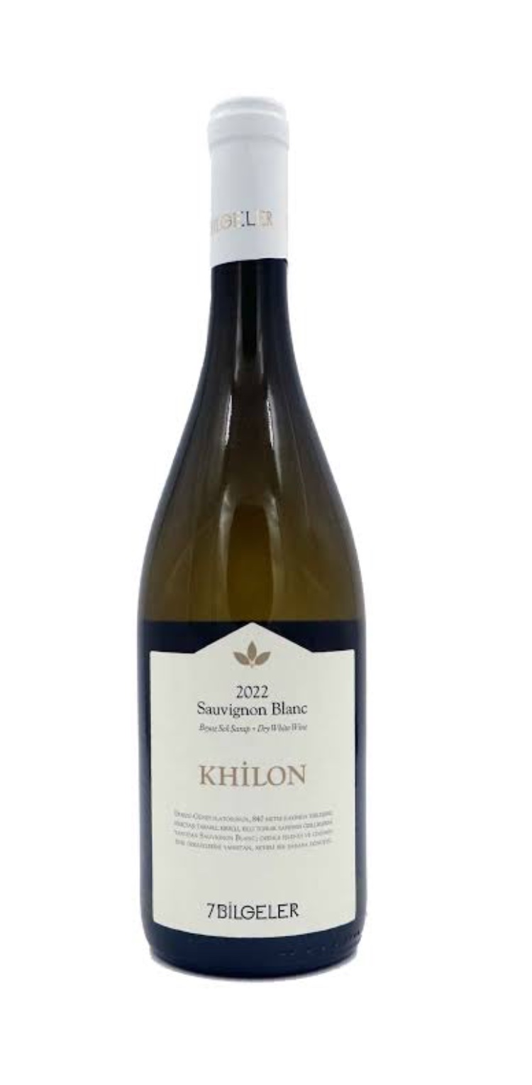 7 Bilgeler Khilon Sauvignon Blanc