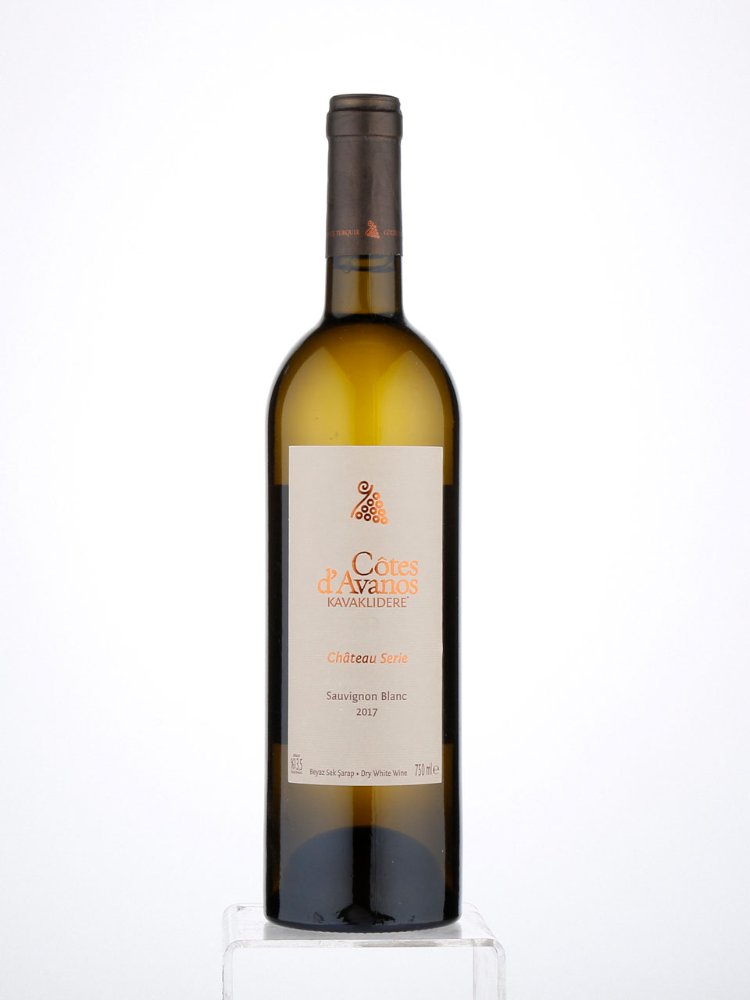 Kavaklıdere Catos D'Avanos Sauvignon Blanc