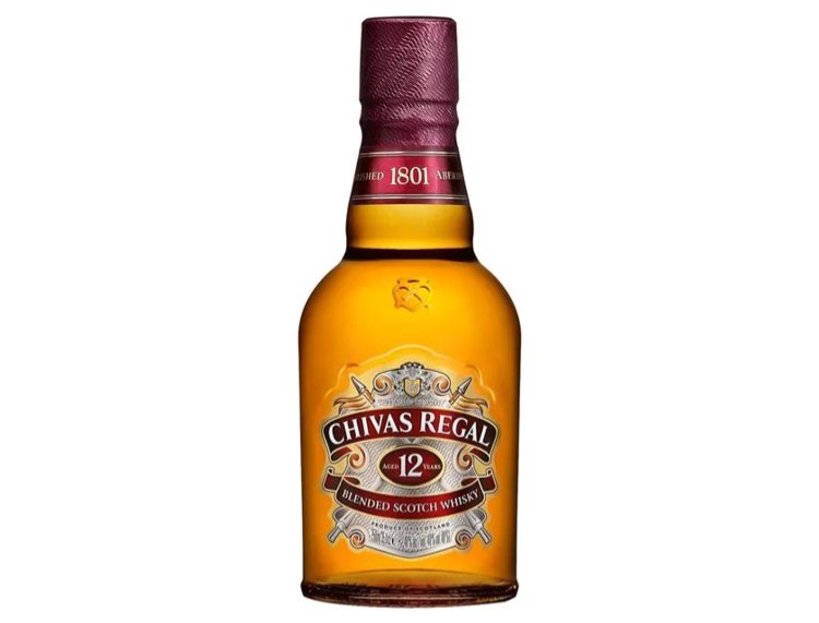 Chivas Regal 35 cl
