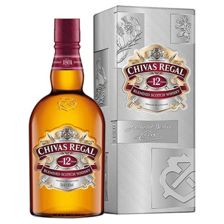 Chivas Regal 70 cl
