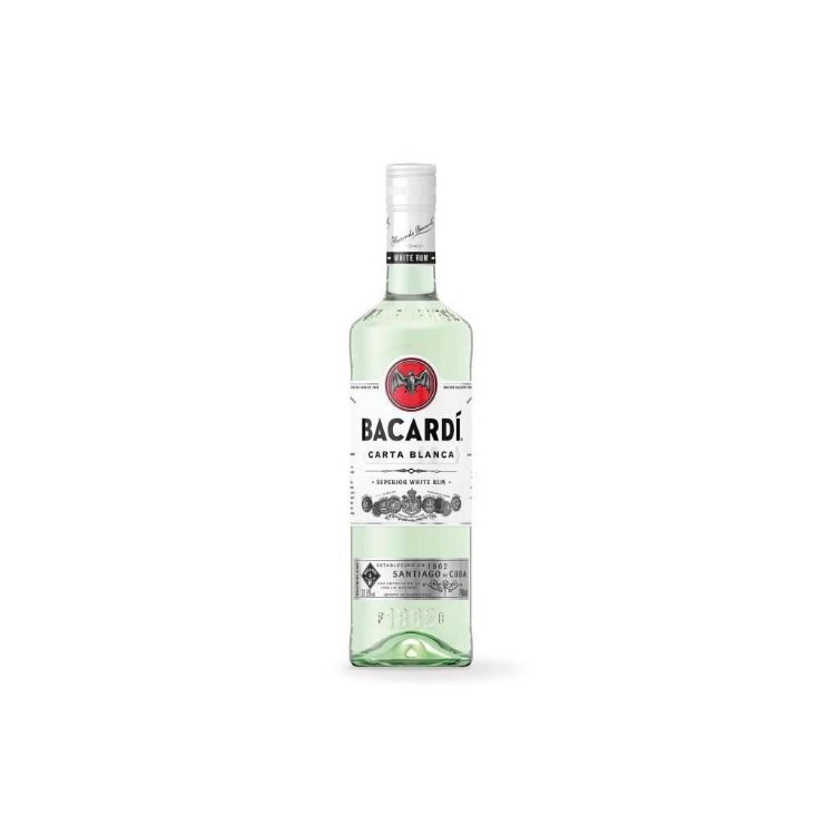 Bacardi Rom