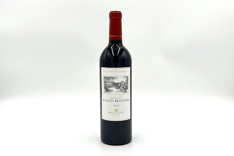 Chateau Claud Bellevue