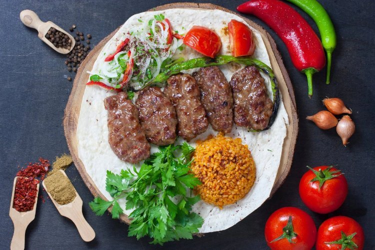 Meatballs