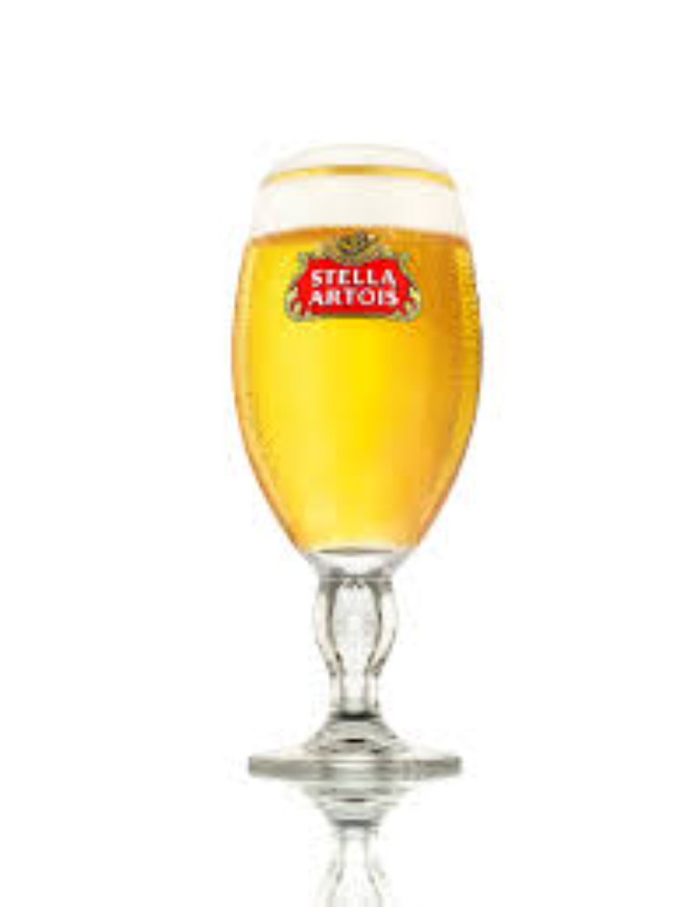 Stella Cask 30 cl
