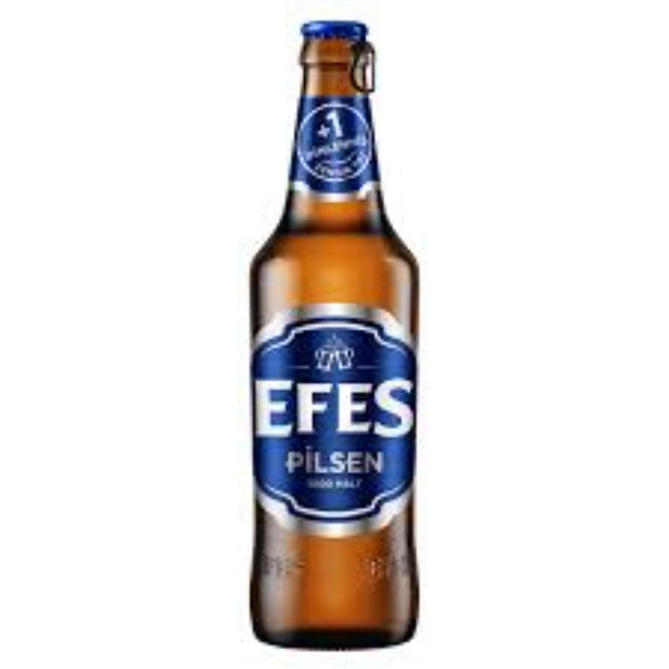 Efes Pilsen 33 cl