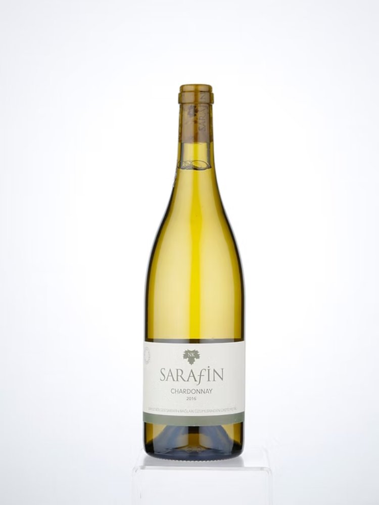 Sarafin Chardonnay