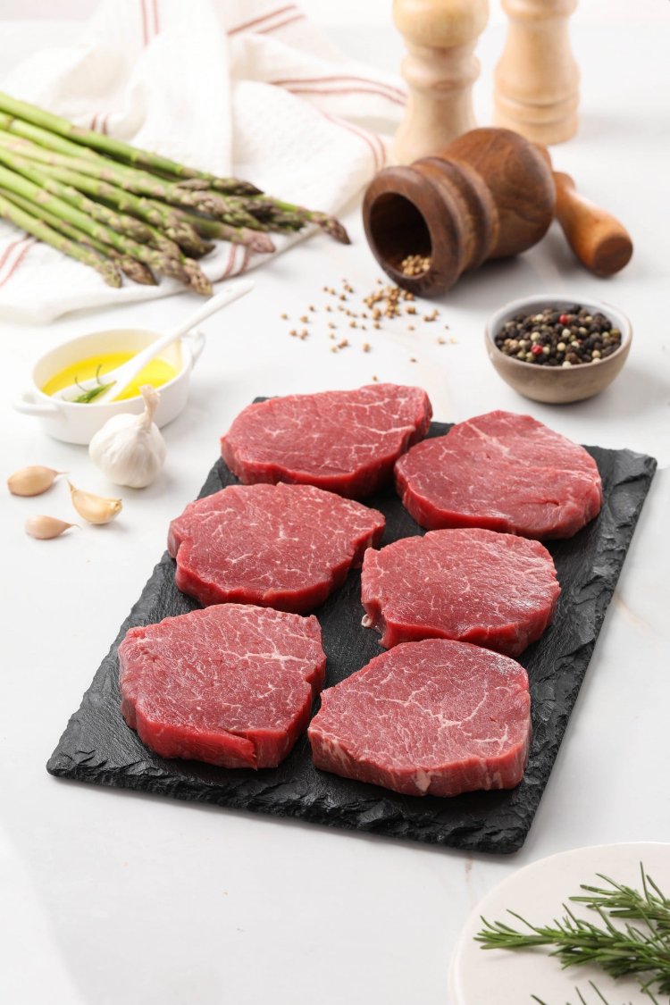 Beef Lokum