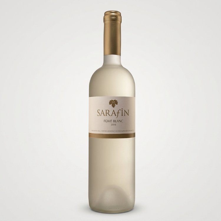 Sarafin Fume Blanc