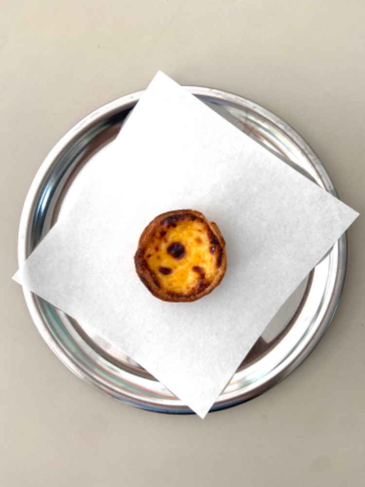 Pastel de Nata