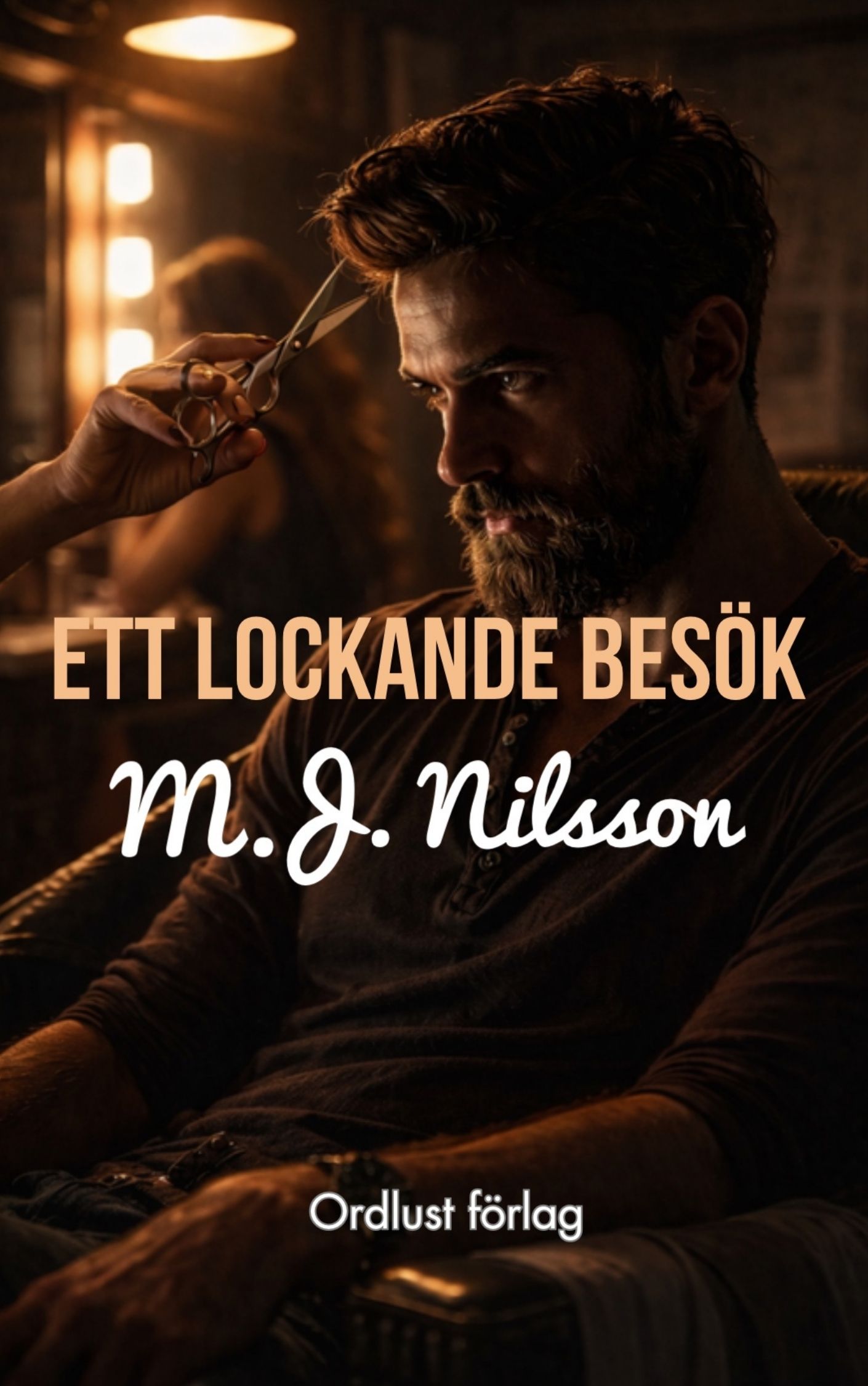 Ett lockande besök