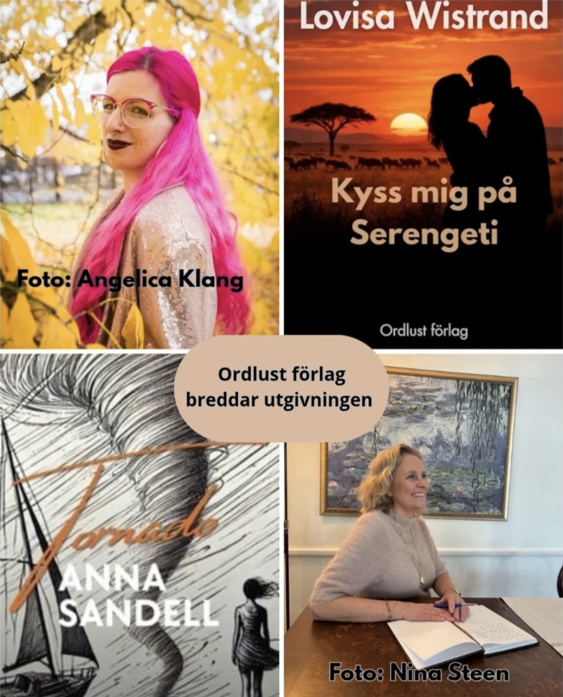 Ordlust växer!