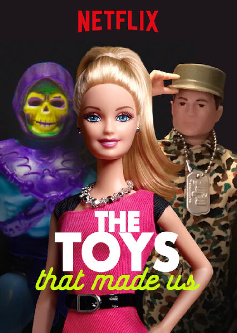 BARBIE