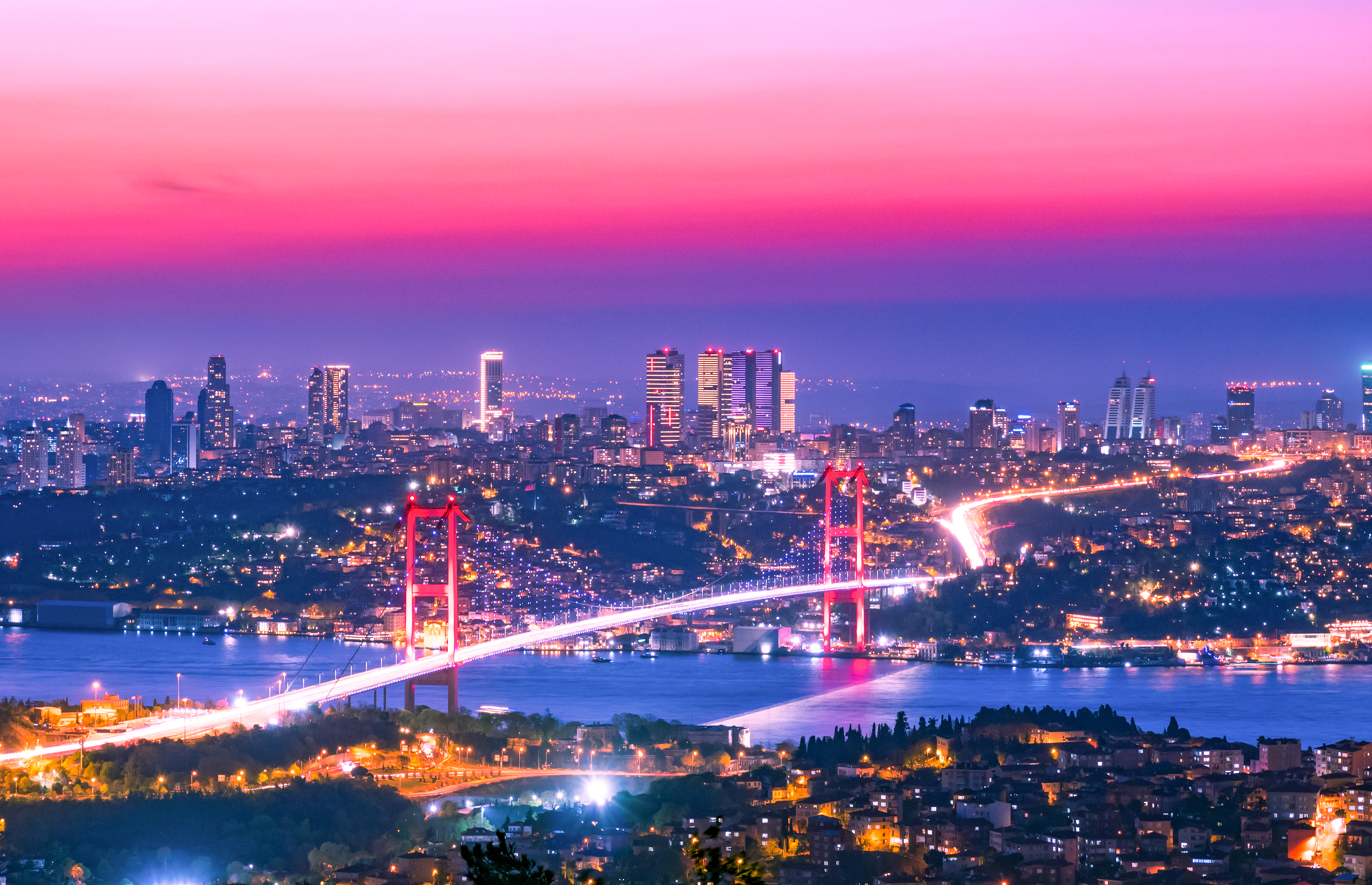 SAVETI ZA MODELE U ISTANBULU