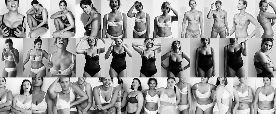 A BODY FOR EVERY BODY