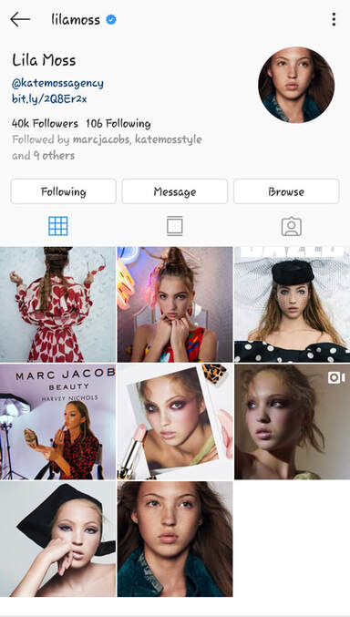 BOLJE DA NEMATE INSTAGRAM PROFIL UOPŠTE NEGO DA IMATE LOŠ SADRŽAJ!
