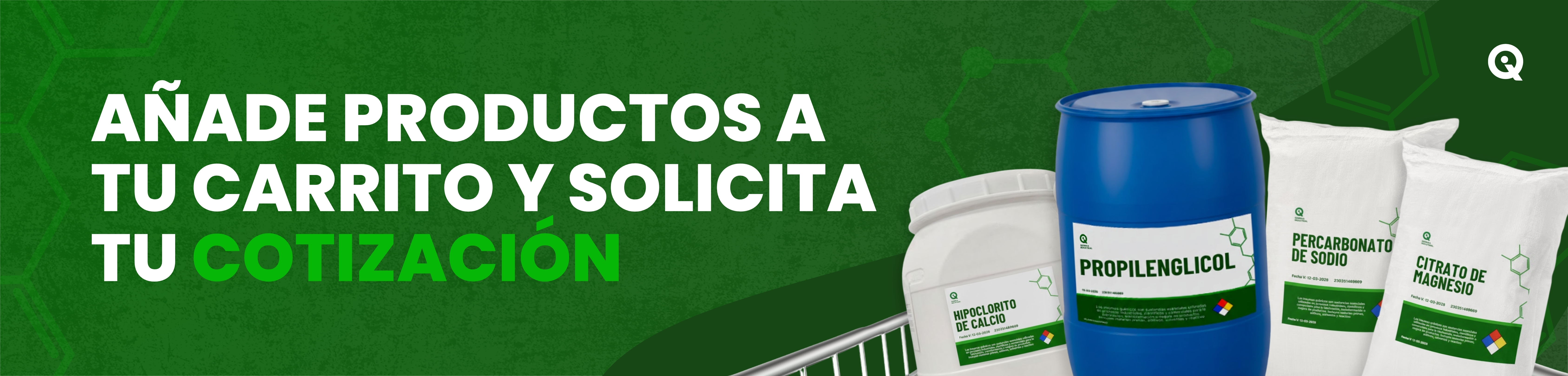 Banner Presentaciones Febrero 2026