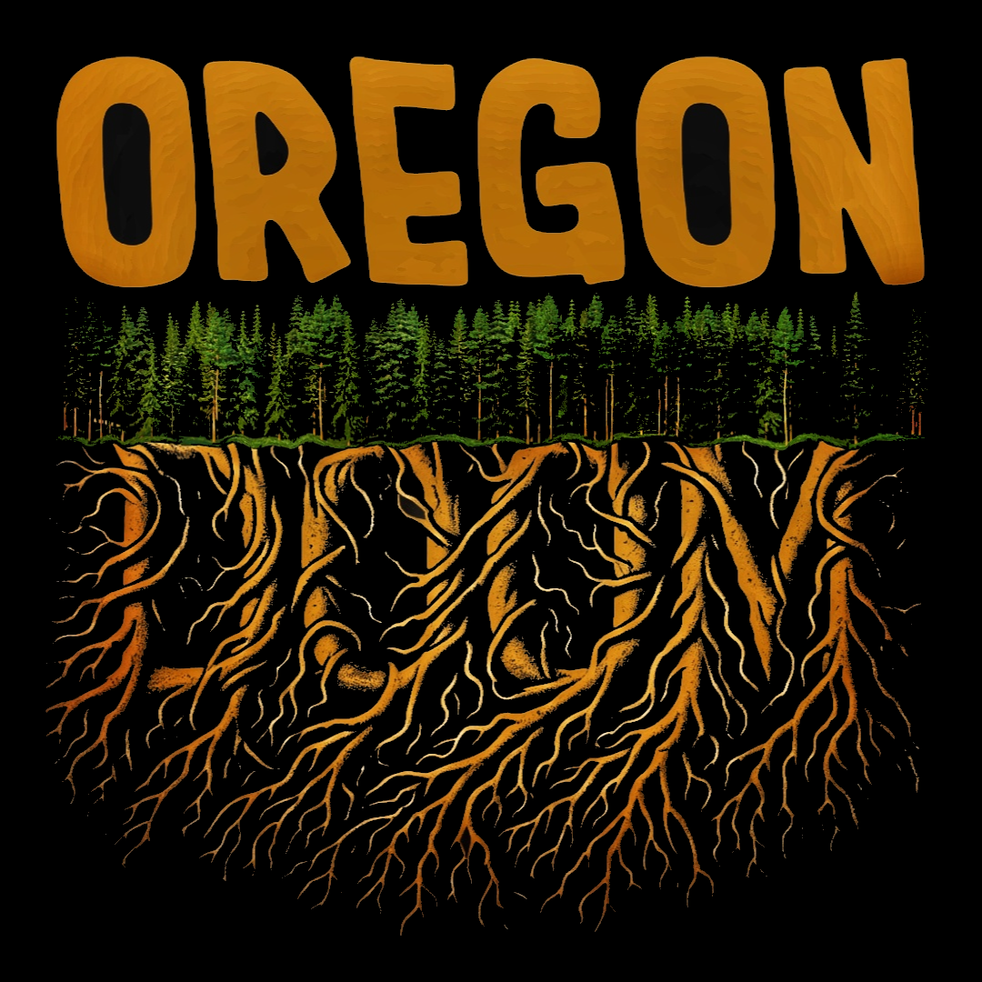 Oregon Doom Logo