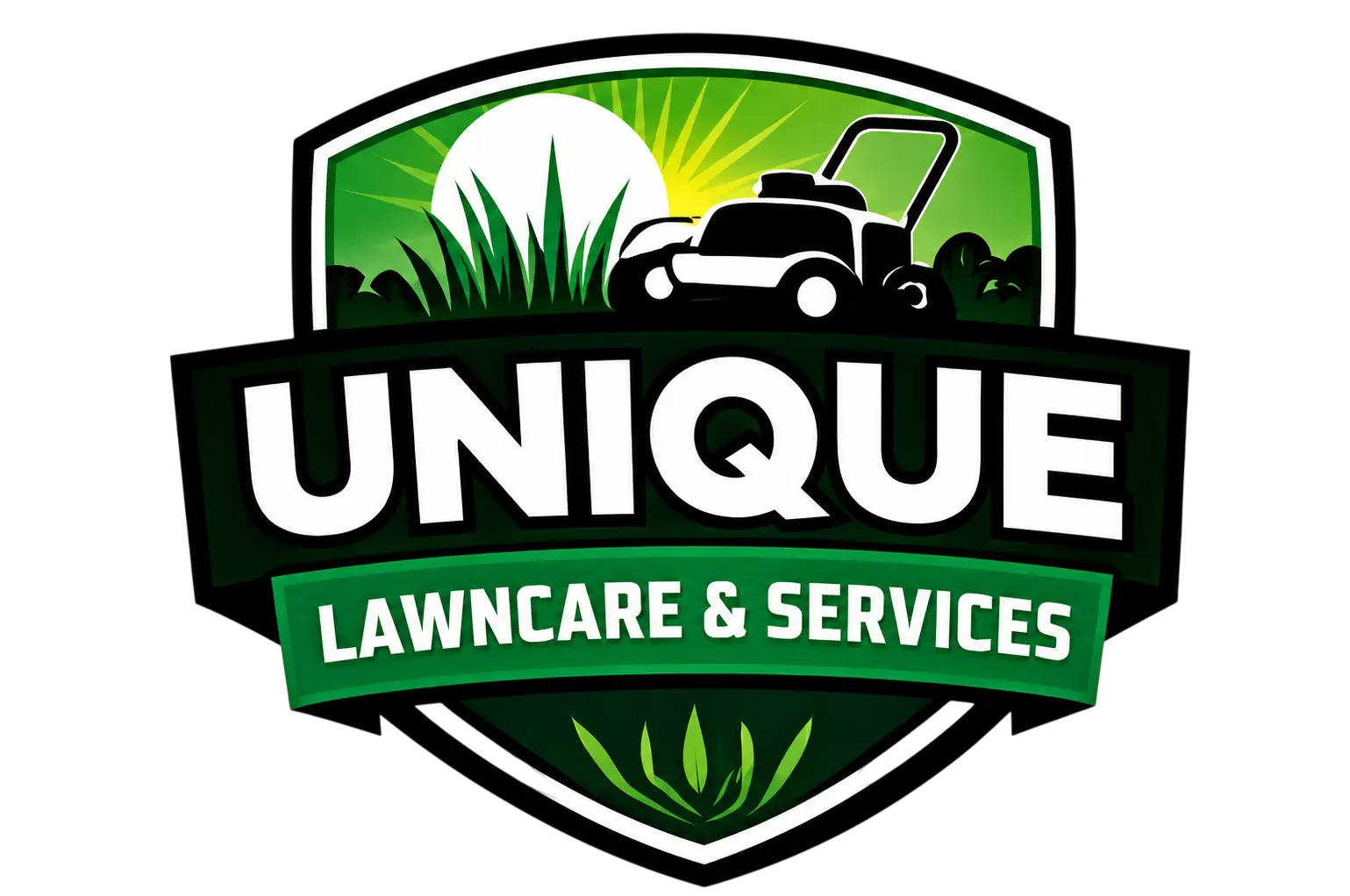 Unique Lawncare