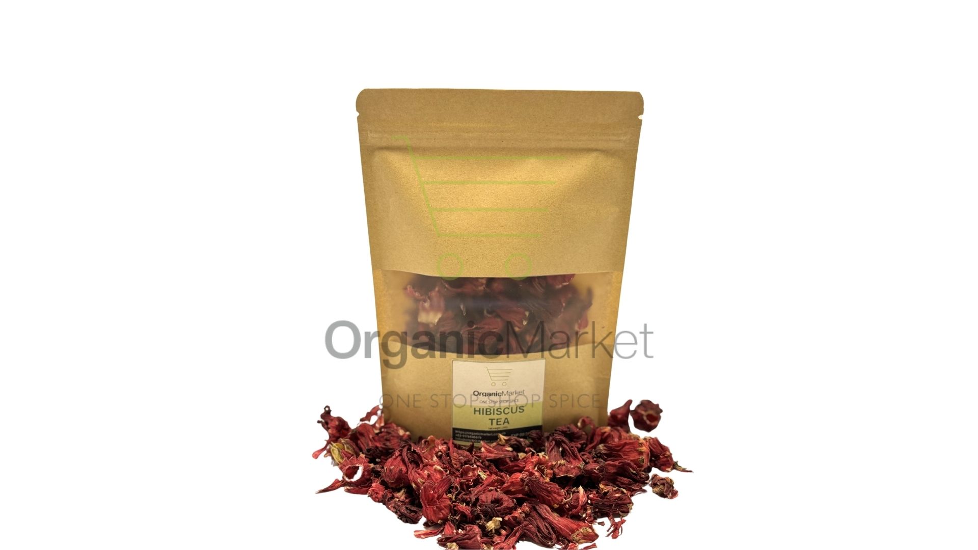 Hibiscus Tea