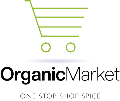 organic market ph logo